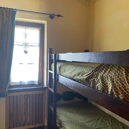 Lägenhet Espoire La Salle