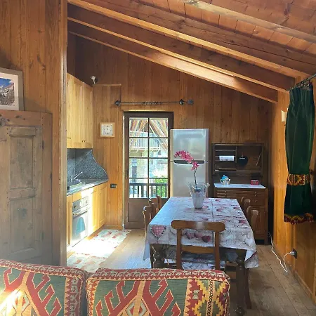 Apartman Espoire *