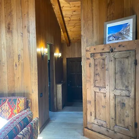 Espoire Apartament