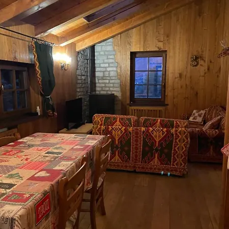 Apartament Espoire *