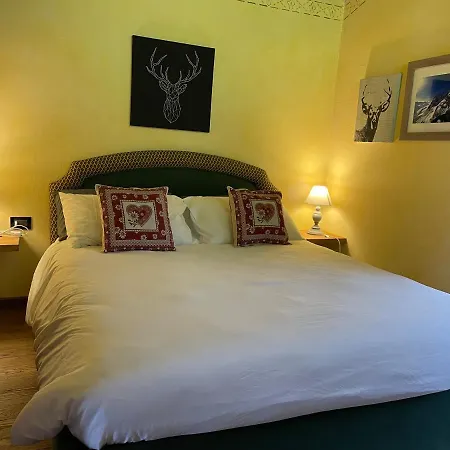 Espoire Apartman
