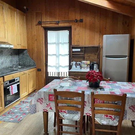 Espoire Apartman La Salle