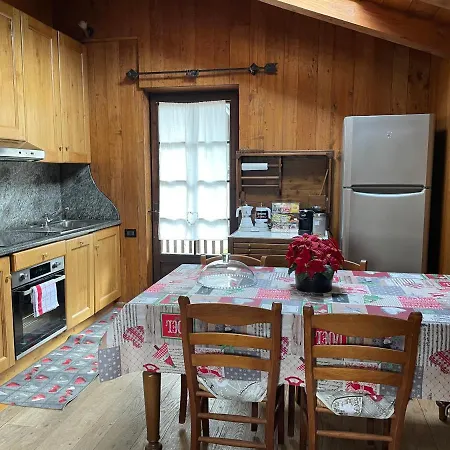 Espoire Apartment La Salle