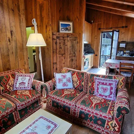 Espoire Apartment La Salle